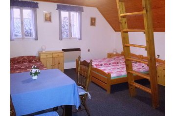 Češka Privát Vítkovice v Krkonoších, Eksterijer